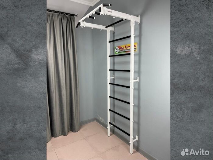 Шведская стенка Альбатрос # 4