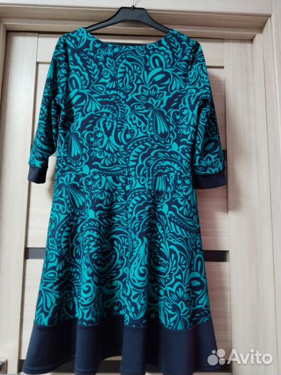 Платье женское XXL