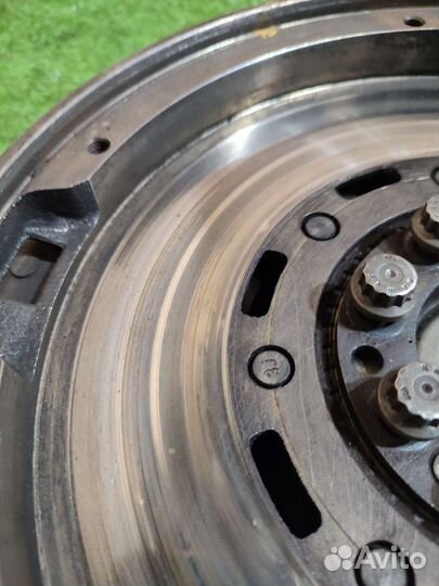 Двухмассовый маховик Mercedes w124 M111.960