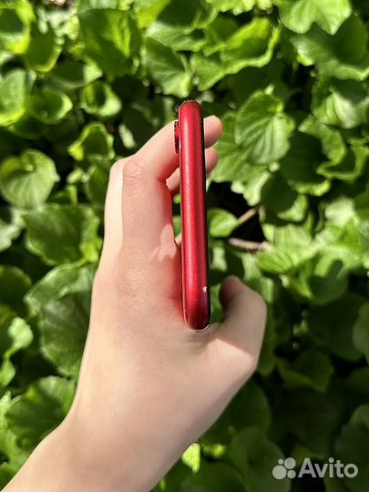 iPhone Xr, 128 ГБ