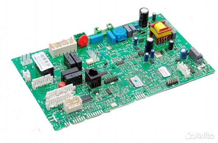 Электронная плата для Ariston 60001605-06