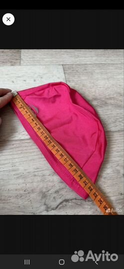 Плавательный костюм