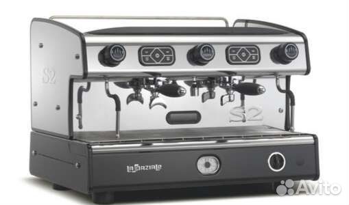 Кофемашина для кофейни, пекарни. Онлайн Касса. Б/У