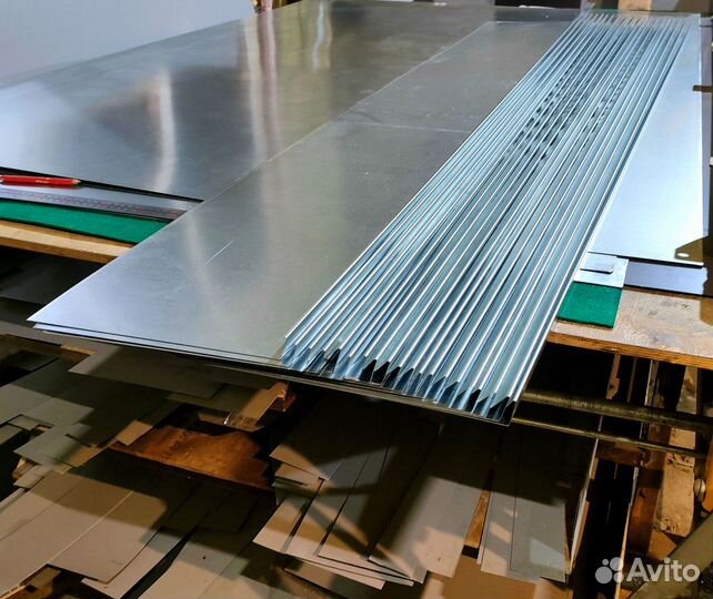 Карнизная планка