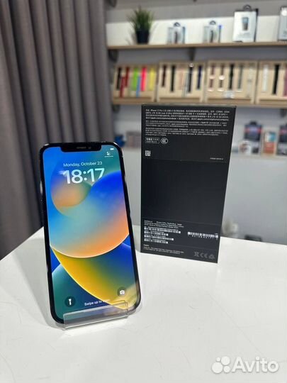 iPhone 12 Pro, 128 ГБ