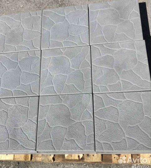 Тротуарные плитки