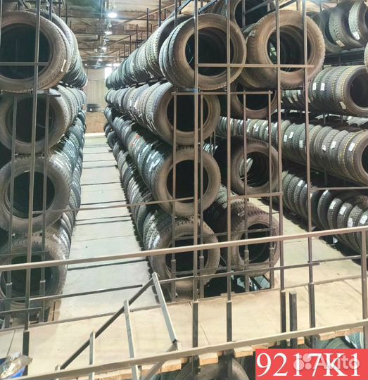 Goodyear UltraGrip 500 195/65 R15 88N