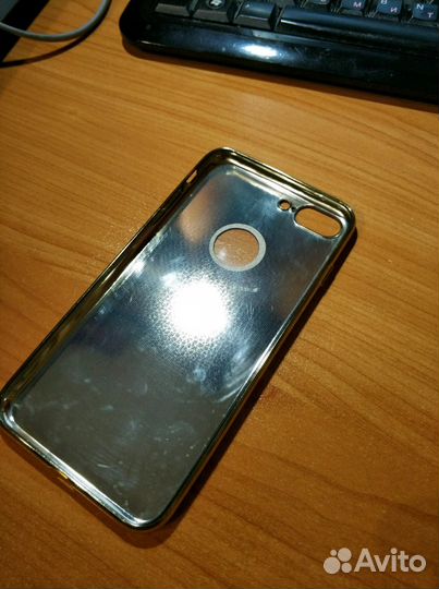 Чехлы iPhone 6/6S и 6+/6S+