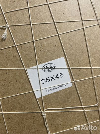 Картина И.Н.Крамской - Неизвестная ручная работа