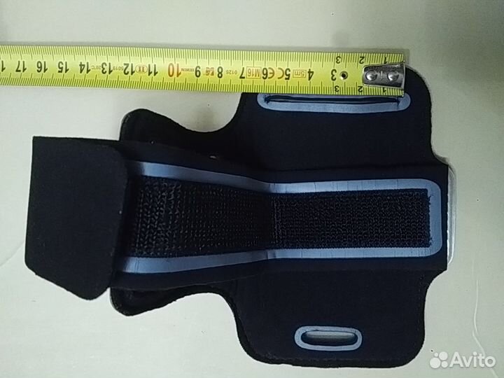 Чехол для смартфона на руку