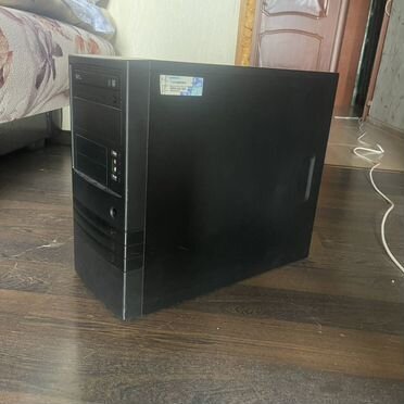 Пк