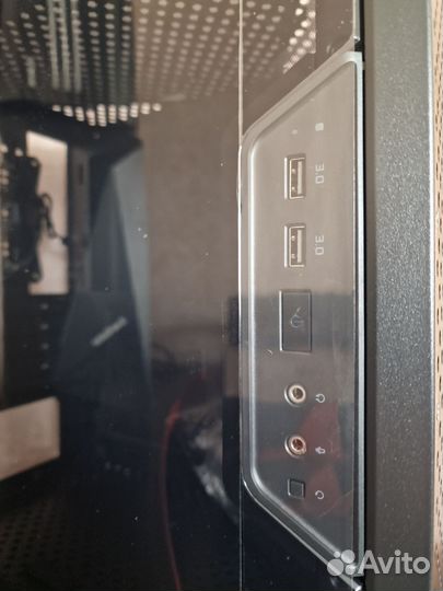 Новые Корпуса Cooler Master/Formula Crystal Z