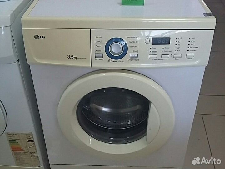 Стиральная машина автомат