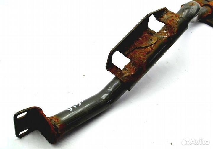 Кронштейн воздушного фильтра volvo FM9 (01.01-12.0