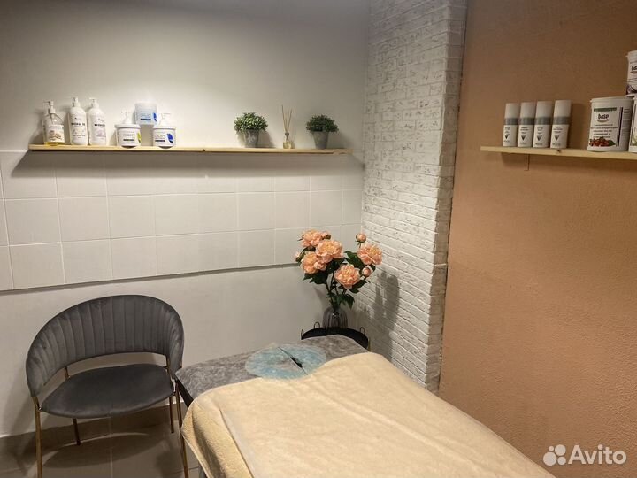 Массаж Классический/ антицеллюлитный/скалки