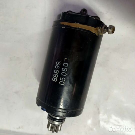 Электростартер на гидроцикл BRP SEA DOO 4 - Tex