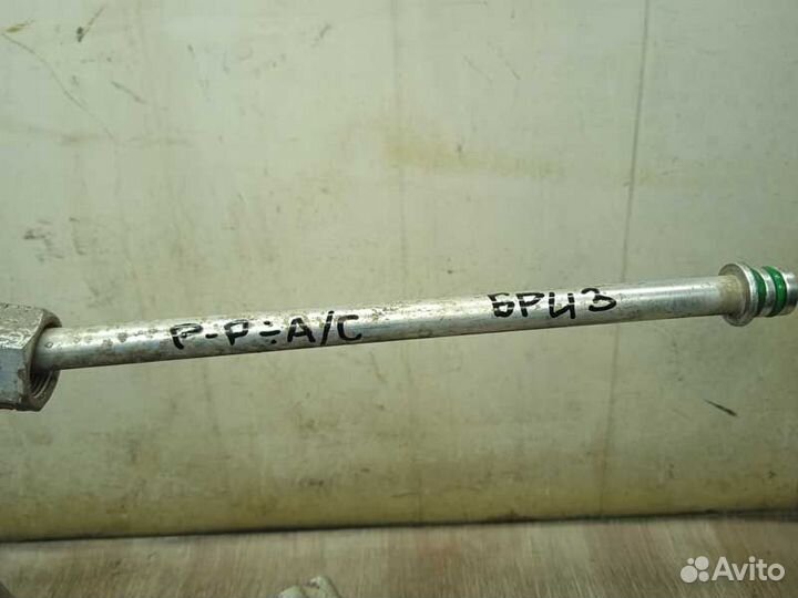 Трубка кондиционера Lifan Breez 214801 1 (2007-2012) LBA8108200B1