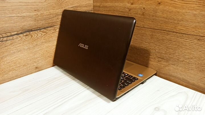 Ноутбук Asus X541N (2117)