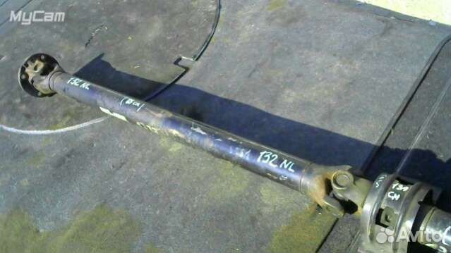 Карданный вал Ford Scorpio 2 ford