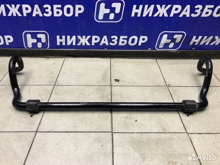 Стабилизатор передний Mercedes Glc W253 OM651 2018