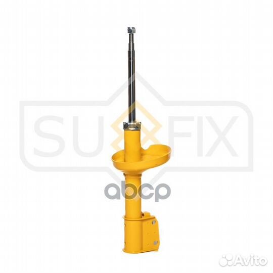 Стойка амортизаторная перед прав/лев SU1687