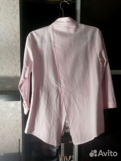 Рубашка женская