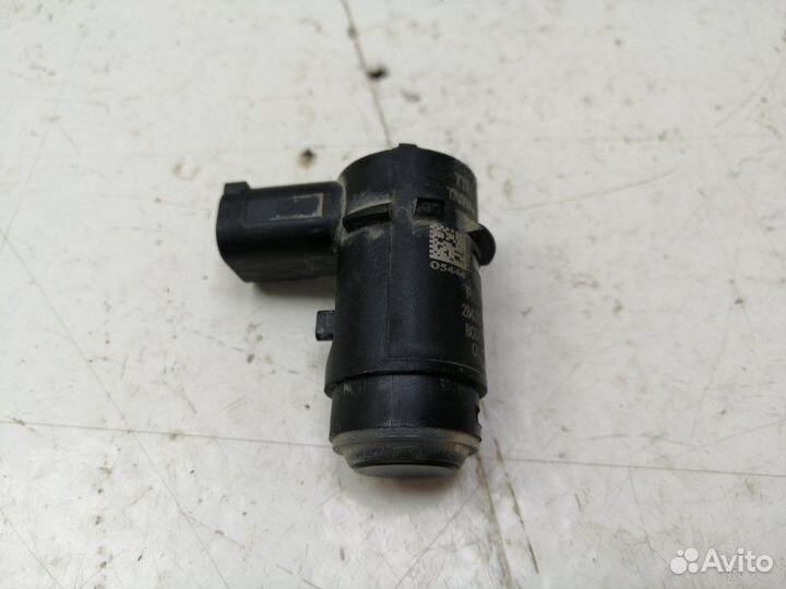 Датчик парковки задний Nissan Terrano F4R 2021