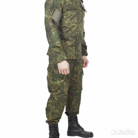 Военная форма летняя вкпо 48/5