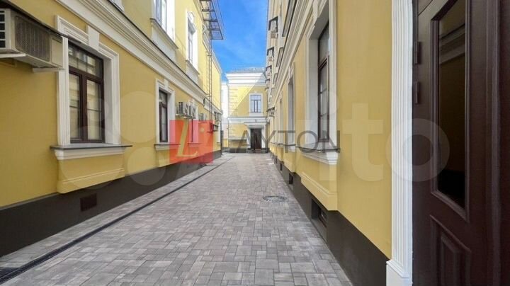 Сдам офисное помещение, 160 м²