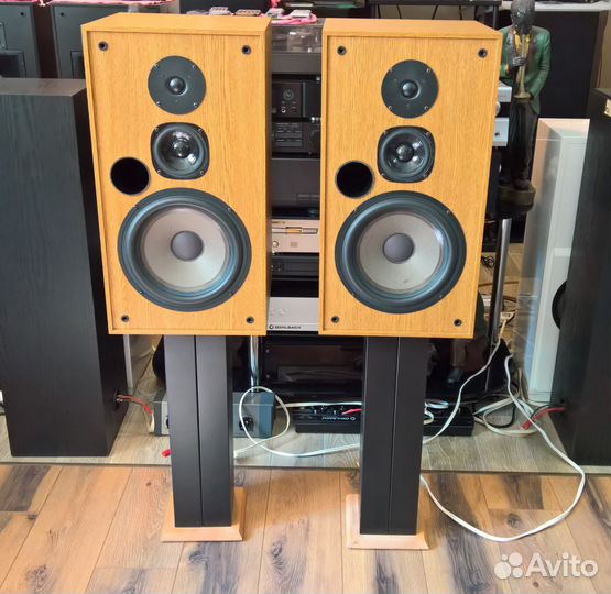 Audiolabor ecouton MRL 120