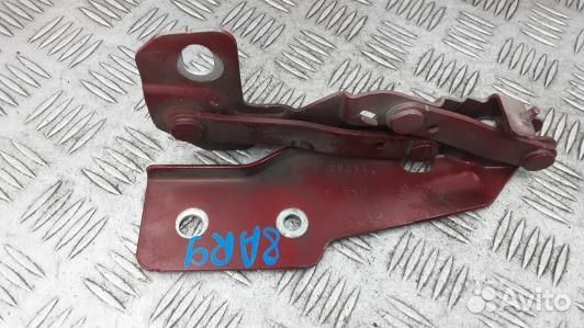 Петля капота dodge caliber (8AR09D502)