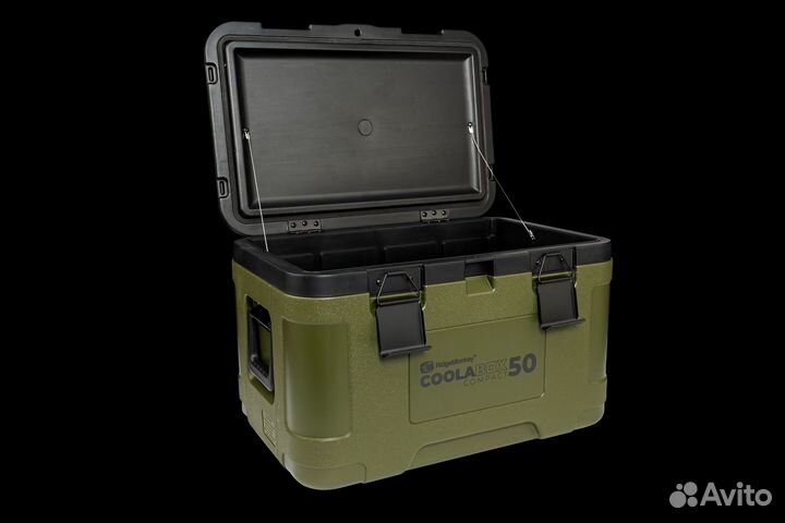 Ridge Monkey Coolabox compact 50L термобокс