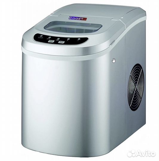Льдогенератор cooleq ZB-12