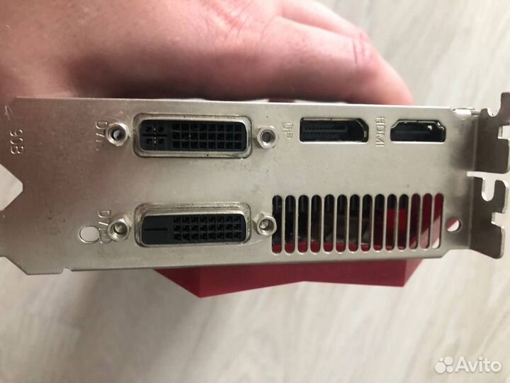 Palit JetStream GeForce GTX760 2 Gb gddr5