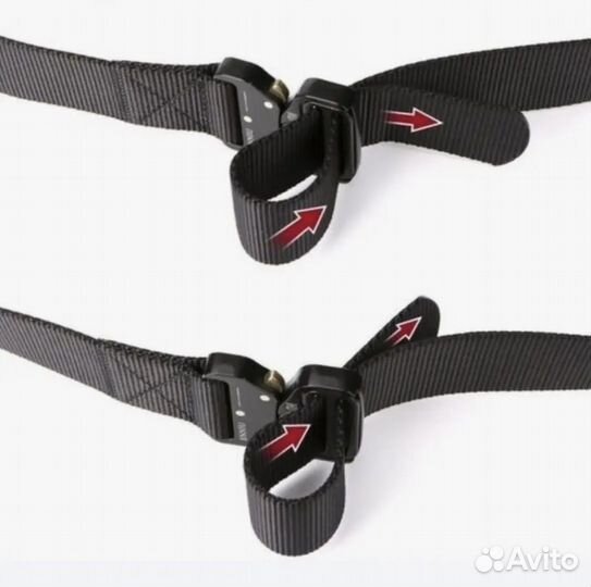 Ремен кобра