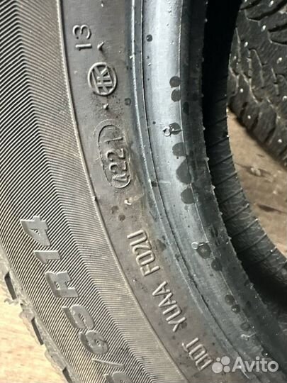 Viatti Brina Nordico V-522 175/65 R14