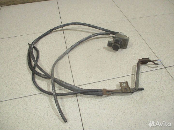 Клапан электромагнитный Nissan Navara (D40) 2004