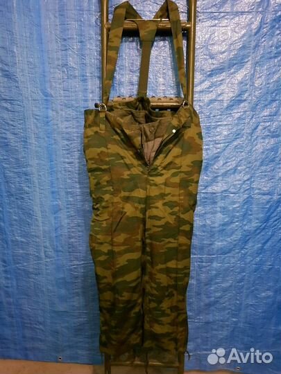 Военная форма