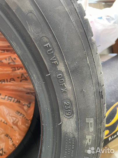 Michelin Primacy 3 225/50 R18