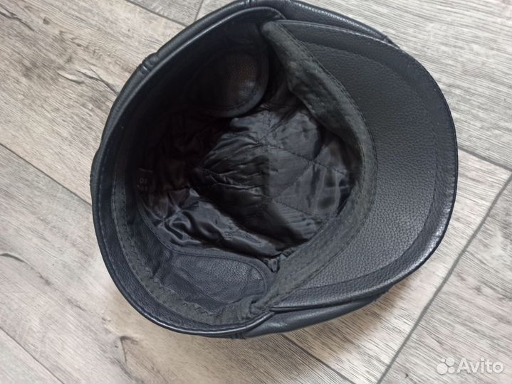 Мужская кепка