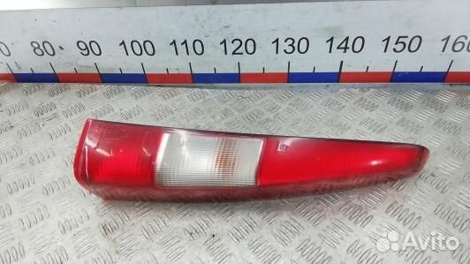 Фонарь задний правый volvo V70 1 (LSE06MY02)