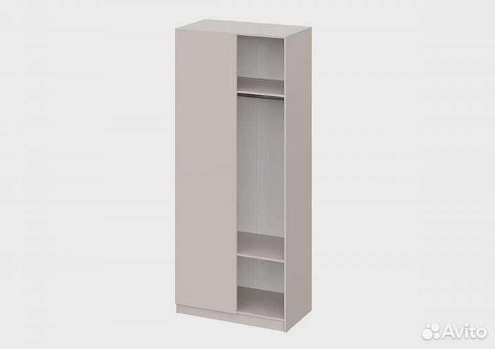 Шкаф угловой 