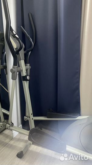 Тренажер эллипсоид бу