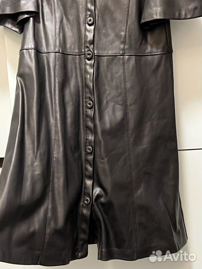 Платье zara