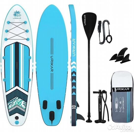 Sup Board/ сап доска Urikar новая