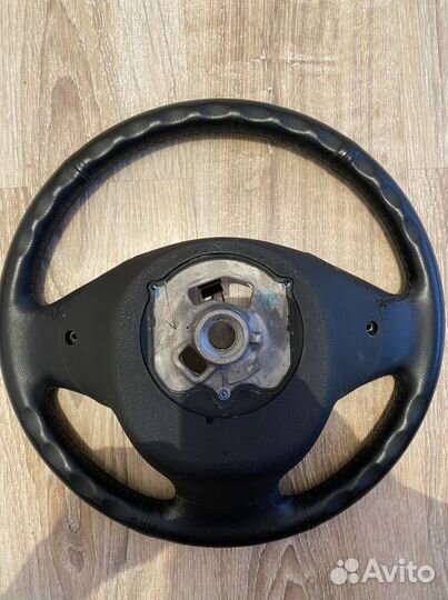 Руль BMW