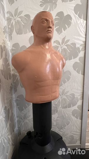 Груша манекен герман