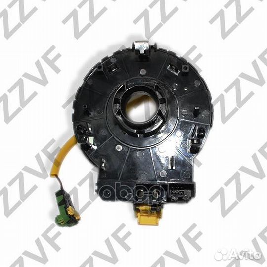 Контактная группа подушки безопасности hyundai