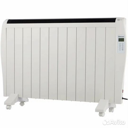 Конвекторный обогреватель Thermex Lummi 1800E