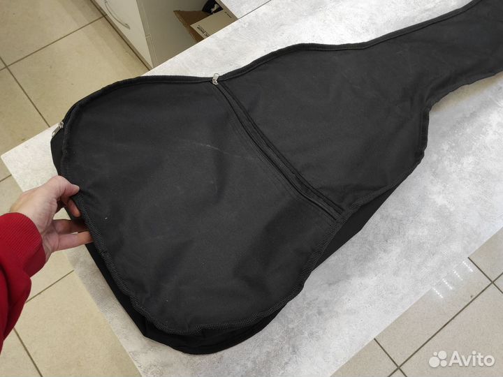 Чехол для гитары